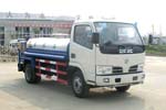 東風小霸王灑水車(寬體)