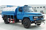 東風尖頭灑水車(歐2)
