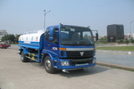 福田單橋灑水車
