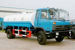 東風153歐3排放灑水車